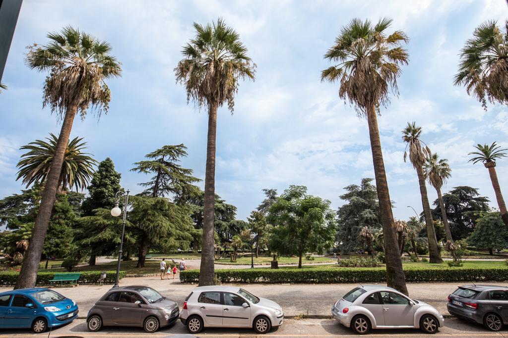 Downtown Srl - Waterfront Cinque Terre Διαμέρισμα Λα Σπέτσια Εξωτερικό φωτογραφία
