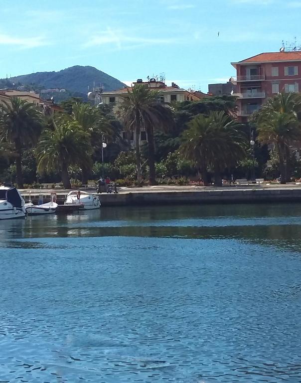 Downtown Srl - Waterfront Cinque Terre Διαμέρισμα Λα Σπέτσια Εξωτερικό φωτογραφία