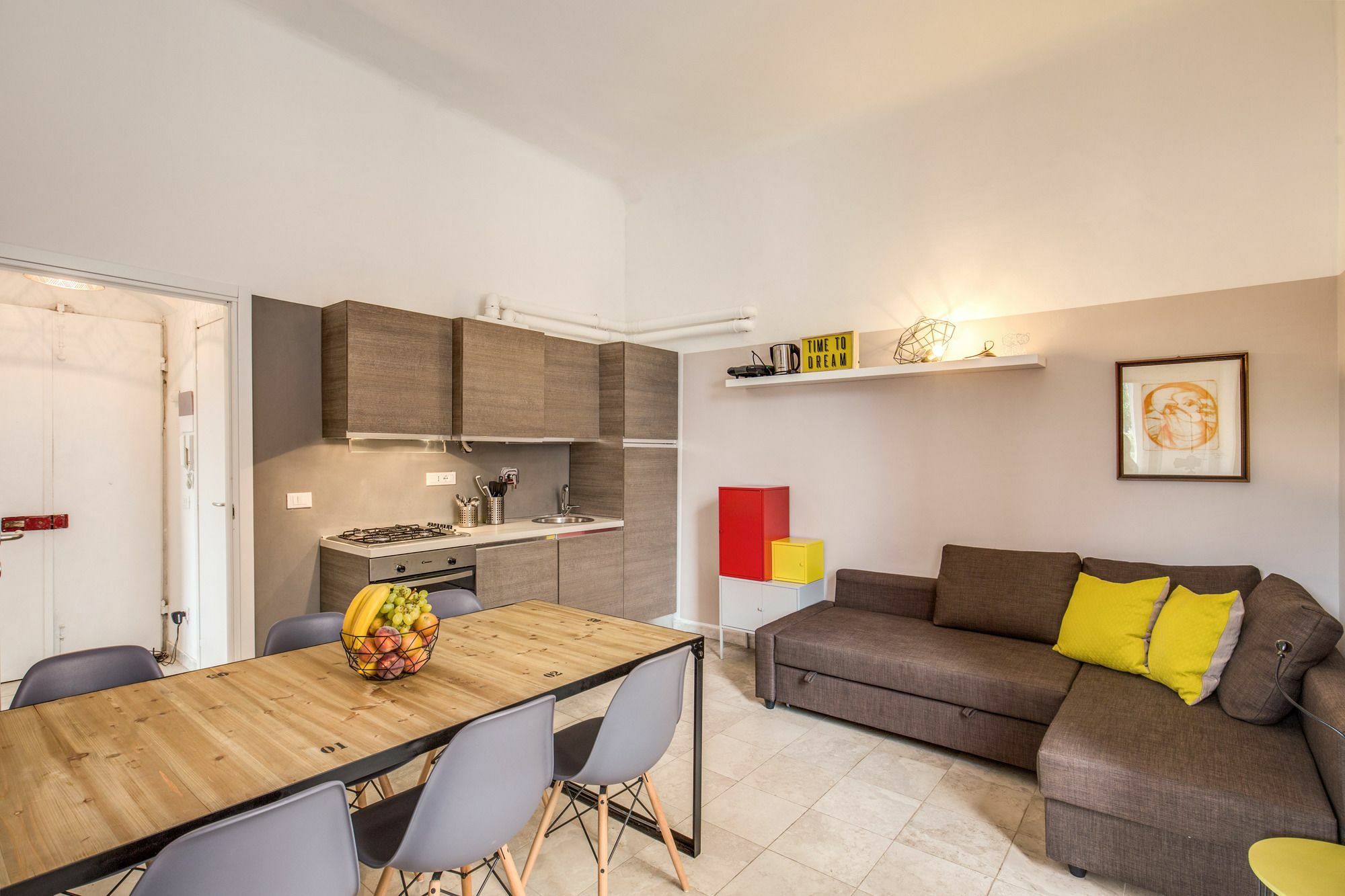 Downtown Srl - Waterfront Cinque Terre Διαμέρισμα Λα Σπέτσια Εξωτερικό φωτογραφία